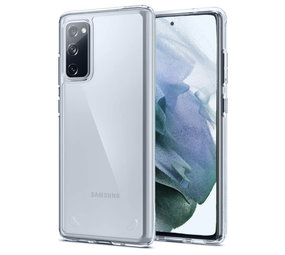 ShieldCase® Ultra Hybrid case Samsung Galaxy S20 (transparant) ShieldCase® Ultra Hybrid case Samsung Galaxy S20 (transparant)