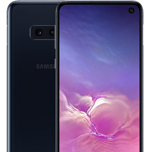 Samsung Galaxy S10e