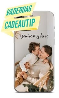 Ontwerp jouw eigen vaderdagcadeau