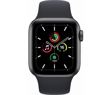 Apple Watch bandjes en accessoires