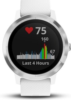 Garmin Vivoactive 3 bandjes