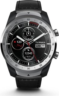 Ticwatch Pro bandjes