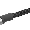Mophie Mophie USB-A naar USB-C 3 meter oplaadkabel Mophie Mophie USB-A naar USB-C 3 meter oplaadkabel