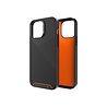 Zagg Gear4 D3O Denali iPhone 13 Pro Max hoesje (zwart) Zagg Gear4 D3O Denali iPhone 13 Pro Max hoesje (zwart)