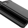 Zagg Gear4 D3O Wembley Palette iPhone SE/8/7/6s/6 hoesje (zwart) Zagg Gear4 D3O Wembley Palette iPhone SE/8/7/6s/6 hoesje (zwart)