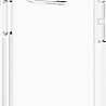Zagg Gear4 D3O Crystal Palace iPhone 13 Pro hoesje (transparant) Zagg Gear4 D3O Crystal Palace iPhone 13 Pro hoesje (transparant)