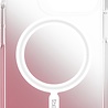 Zagg Gear4 D3O Milan Snap iPhone 13 Pro hoesje (roze) Zagg Gear4 D3O Milan Snap iPhone 13 Pro hoesje (roze)