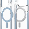 Zagg Gear4 D3O Santa Cruz Snap iPhone 13 Pro hoesje (blauw) Zagg Gear4 D3O Santa Cruz Snap iPhone 13 Pro hoesje (blauw)
