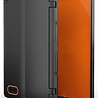 Zagg Gear4 D3O Battersea iPad 10.2 Inch hoesje (zwart) Zagg Gear4 D3O Battersea iPad 10.2 Inch hoesje (zwart)