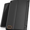 Zagg Gear4 D3O Battersea iPad 10.2 Inch hoesje (zwart) Zagg Gear4 D3O Battersea iPad 10.2 Inch hoesje (zwart)