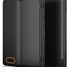 Zagg Gear4 D3O Battersea iPad 10.2 Inch hoesje (zwart) Zagg Gear4 D3O Battersea iPad 10.2 Inch hoesje (zwart)