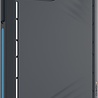 Zagg Gear4 D3O Vancouver Snap iPhone 13 Pro Max Black hoesje (blauw) Zagg Gear4 D3O Vancouver Snap iPhone 13 Pro Max Black hoesje (blauw)