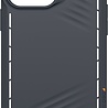 Zagg Gear4 D3O Vancouver Snap iPhone 13 Pro Max Black hoesje (blauw) Zagg Gear4 D3O Vancouver Snap iPhone 13 Pro Max Black hoesje (blauw)
