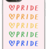 ShieldCase® ShieldCase Love Pride iPhone 13 Pro Max ShieldCase® ShieldCase Love Pride iPhone 13 Pro Max