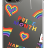 ShieldCase® ShieldCase Happy Pride Month iPhone 13 Pro Max ShieldCase® ShieldCase Happy Pride Month iPhone 13 Pro Max