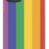 ShieldCase® ShieldCase Happy Pride Rainbow iPhone 13 ShieldCase® ShieldCase Happy Pride Rainbow iPhone 13