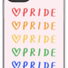 ShieldCase® ShieldCase Love Pride iPhone 13 ShieldCase® ShieldCase Love Pride iPhone 13