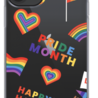 ShieldCase® ShieldCase Happy Pride Month iPhone 13 ShieldCase® ShieldCase Happy Pride Month iPhone 13