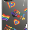 ShieldCase® ShieldCaseHappy Pride Month iPhone 13 Mini ShieldCase® ShieldCaseHappy Pride Month iPhone 13 Mini