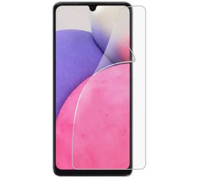 ShieldCase® Samsung Galaxy A13 4G screen protector (plastic folie) ShieldCase® Samsung Galaxy A13 4G screen protector (plastic folie)