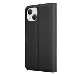 ShieldCase® iPhone 14 wallet case (zwart) ShieldCase® iPhone 14 wallet case (zwart)