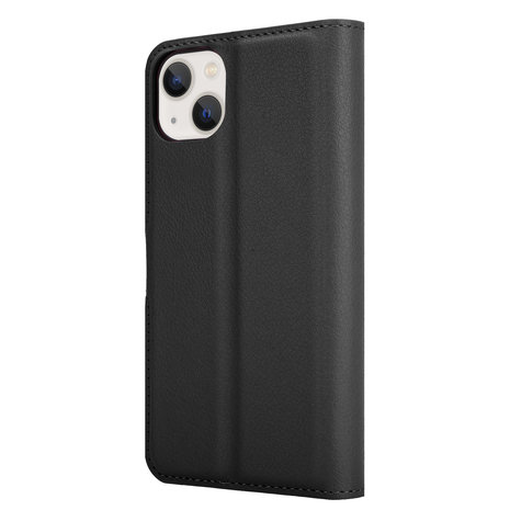 ShieldCase® ShieldCase iPhone 14 Plus wallet case (zwart) ShieldCase® ShieldCase iPhone 14 Plus wallet case (zwart)
