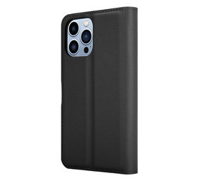 ShieldCase® iPhone 14 Pro Max wallet case (zwart) ShieldCase® iPhone 14 Pro Max wallet case (zwart)