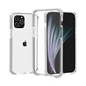 ShieldCase® ShieldCase Bumper shock case iPhone 14 Pro Max (wit) ShieldCase® ShieldCase Bumper shock case iPhone 14 Pro Max (wit)
