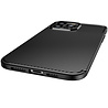 ShieldCase® ShieldCase iPhone 14 Pro Carbon Fiber Case (zwart) ShieldCase® ShieldCase iPhone 14 Pro Carbon Fiber Case (zwart)