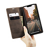 ShieldCase® Shieldcase iPhone 14 bookcase (bruin) ShieldCase® Shieldcase iPhone 14 bookcase (bruin)