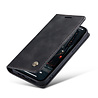 CaseMe hoesjes CaseMe iPhone 14 Pro Max bookcase (zwart) CaseMe hoesjes CaseMe iPhone 14 Pro Max bookcase (zwart)