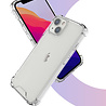 ShieldCase® ShieldCase Shock case iPhone 14 Plus (transparant) ShieldCase® ShieldCase Shock case iPhone 14 Plus (transparant)