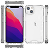 ShieldCase® ShieldCase Shock case iPhone 14 Plus (transparant) ShieldCase® ShieldCase Shock case iPhone 14 Plus (transparant)