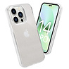 ShieldCase® ShieldCase iPhone 14 Pro TPU Glitter case (transparant) ShieldCase® ShieldCase iPhone 14 Pro TPU Glitter case (transparant)