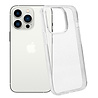 ShieldCase® ShieldCase iPhone 14 Pro TPU Glitter case (transparant) ShieldCase® ShieldCase iPhone 14 Pro TPU Glitter case (transparant)