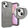 ShieldCase® ShieldCase iPhone 14 TPU Glitter case (zwart) ShieldCase® ShieldCase iPhone 14 TPU Glitter case (zwart)