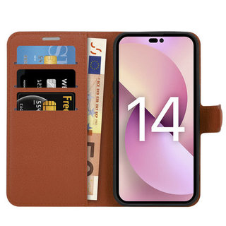 iPhone 14 book & flipcases