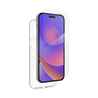 Zagg iFrogz Defence Glass iPhone 14 Pro Max screenprotector Zagg iFrogz Defence Glass iPhone 14 Pro Max screenprotector
