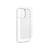 Zagg iFrogz Defence Glass iPhone 14 Pro Max screenprotector Zagg iFrogz Defence Glass iPhone 14 Pro Max screenprotector