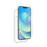 Zagg iFrogz Defence Glass iPhone 14 Plus screenprotector Zagg iFrogz Defence Glass iPhone 14 Plus screenprotector