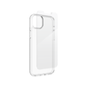 Zagg iFrogz Defence Glass iPhone 14 Plus screenprotector Zagg iFrogz Defence Glass iPhone 14 Plus screenprotector