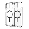 Zagg Gear4 Santa Cruz Snap iPhone 14 Plus hoesje (zwart) Zagg Gear4 Santa Cruz Snap iPhone 14 Plus hoesje (zwart)