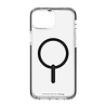 Zagg Gear4 Santa Cruz Snap iPhone 14 Plus hoesje (zwart) Zagg Gear4 Santa Cruz Snap iPhone 14 Plus hoesje (zwart)