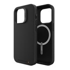 ZAGG Gear4 Rio Snap iPhone 14 Pro hoesje (zwart)