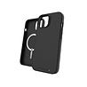 Zagg Gear4 Rio Snap iPhone 14 hoesje (zwart) Zagg Gear4 Rio Snap iPhone 14 hoesje (zwart)