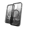 Zagg Gear4 Milan Snap iPhone 14 Pro hoesje (zwart) Zagg Gear4 Milan Snap iPhone 14 Pro hoesje (zwart)