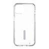 Zagg Gear4 Crystal Palace iPhone 14 MagSafe hoesje (transparant) Zagg Gear4 Crystal Palace iPhone 14 MagSafe hoesje (transparant)