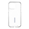 Zagg Gear4 Crystal Palace iPhone 14 Pro max MagSafe hoesje (transparant) Zagg Gear4 Crystal Palace iPhone 14 Pro max MagSafe hoesje (transparant)