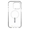 Zagg Gear4 Crystal Palace iPhone 14 Pro max MagSafe hoesje (transparant) Zagg Gear4 Crystal Palace iPhone 14 Pro max MagSafe hoesje (transparant)