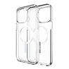 Zagg Gear4 Crystal Palace iPhone 14 Pro max MagSafe hoesje (transparant) Zagg Gear4 Crystal Palace iPhone 14 Pro max MagSafe hoesje (transparant)